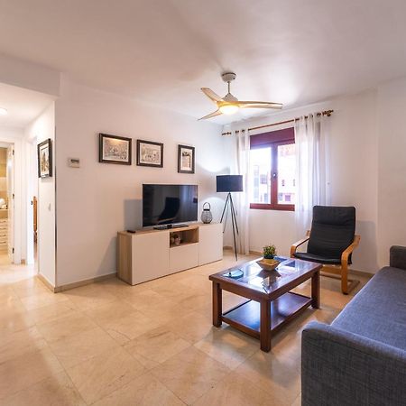 Apartament Vilos Las Canteras Las Palmas de Gran Canaria Zewnętrze zdjęcie