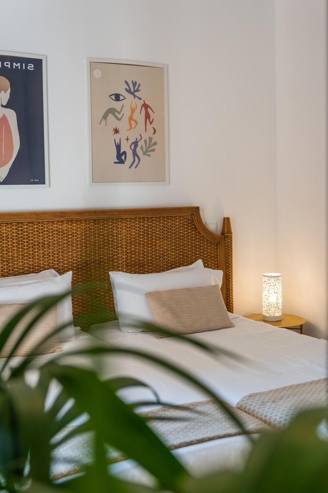 Apartament Vilos Las Canteras Las Palmas de Gran Canaria Zewnętrze zdjęcie