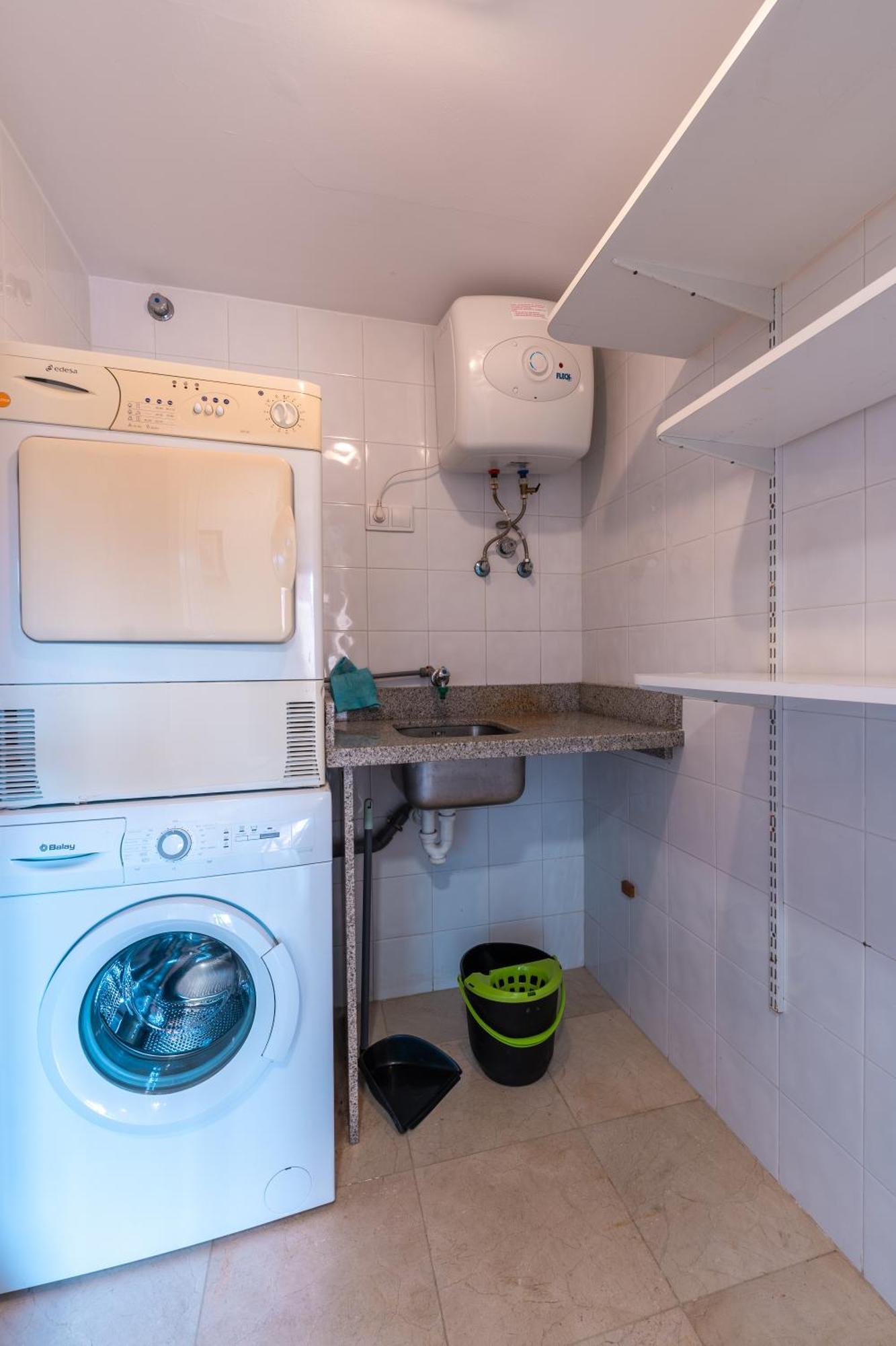 Apartament Vilos Las Canteras Las Palmas de Gran Canaria Zewnętrze zdjęcie
