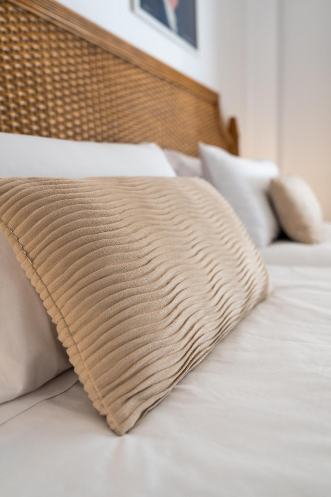 Apartament Vilos Las Canteras Las Palmas de Gran Canaria Zewnętrze zdjęcie