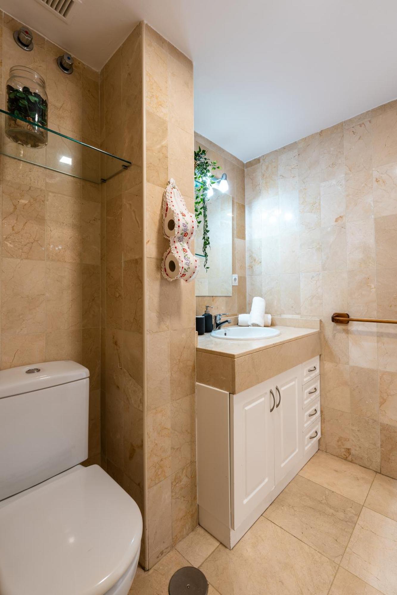 Apartament Vilos Las Canteras Las Palmas de Gran Canaria Zewnętrze zdjęcie