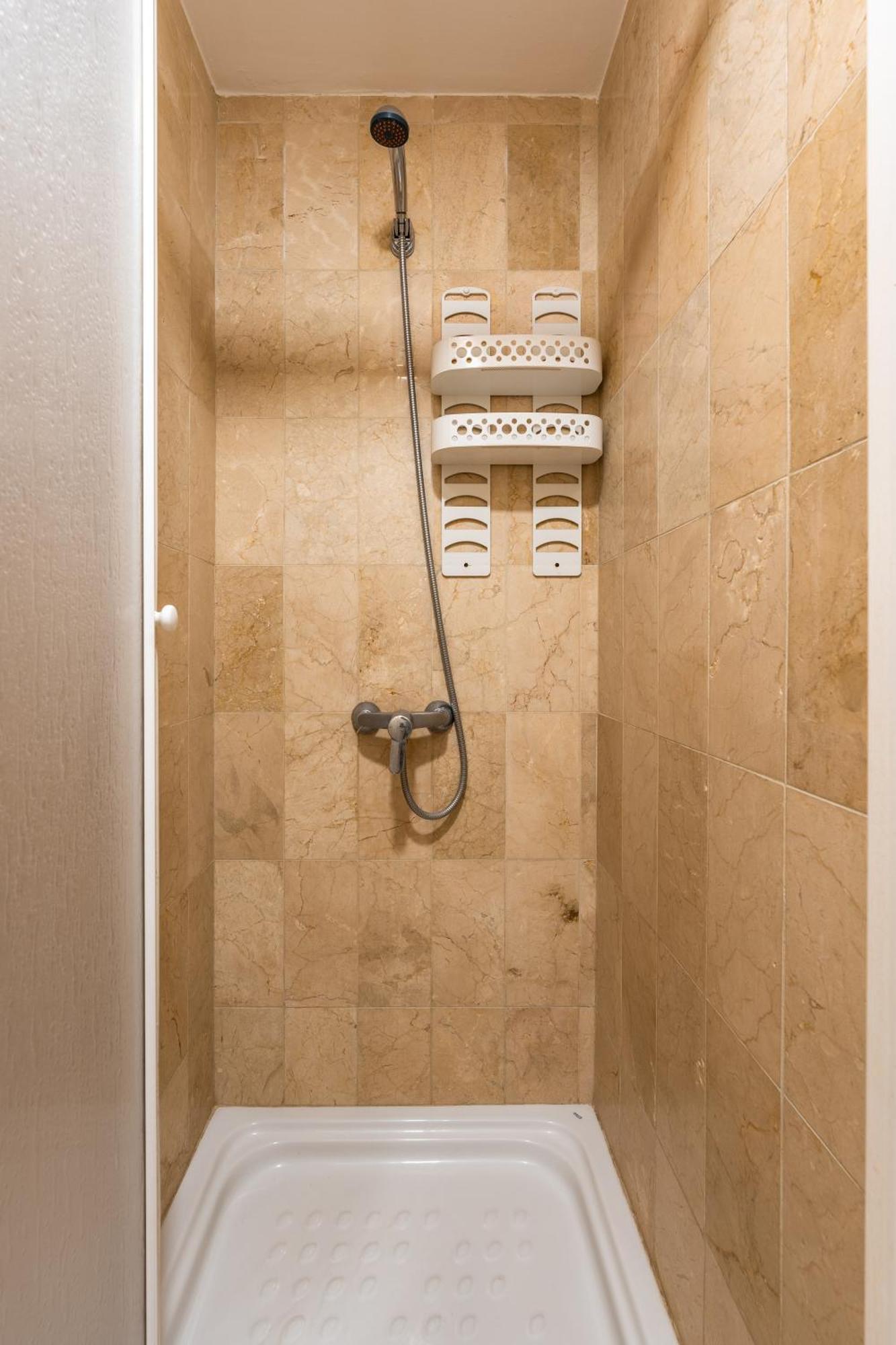 Apartament Vilos Las Canteras Las Palmas de Gran Canaria Zewnętrze zdjęcie