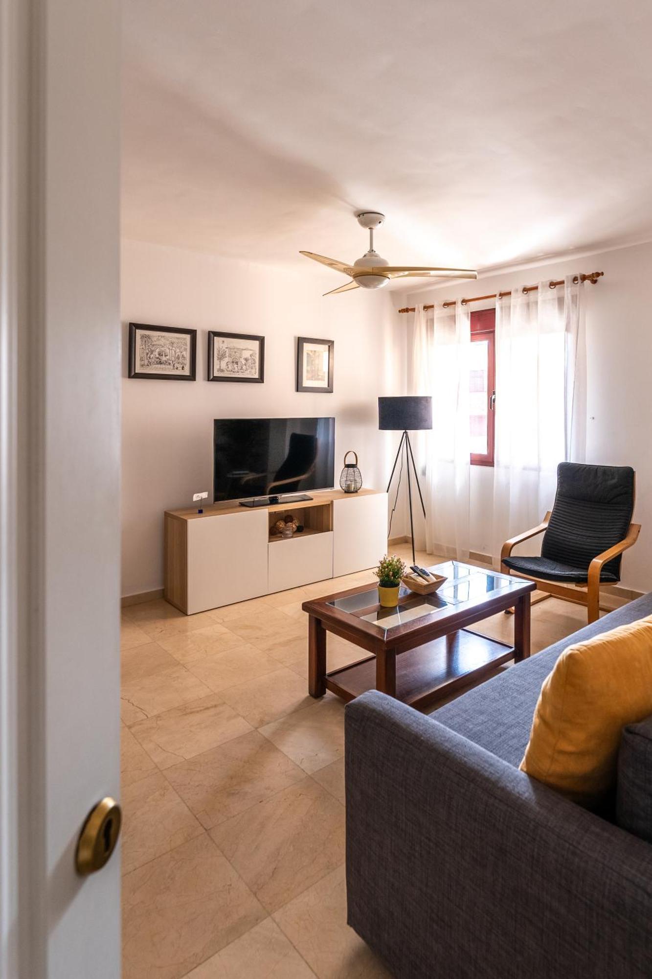 Apartament Vilos Las Canteras Las Palmas de Gran Canaria Zewnętrze zdjęcie