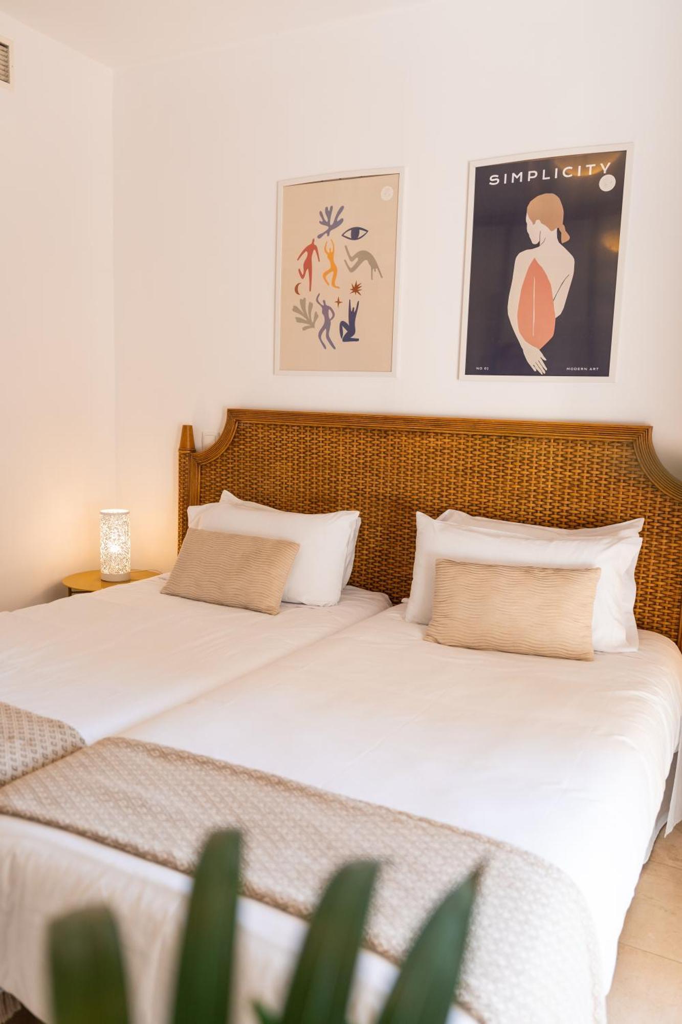 Apartament Vilos Las Canteras Las Palmas de Gran Canaria Zewnętrze zdjęcie