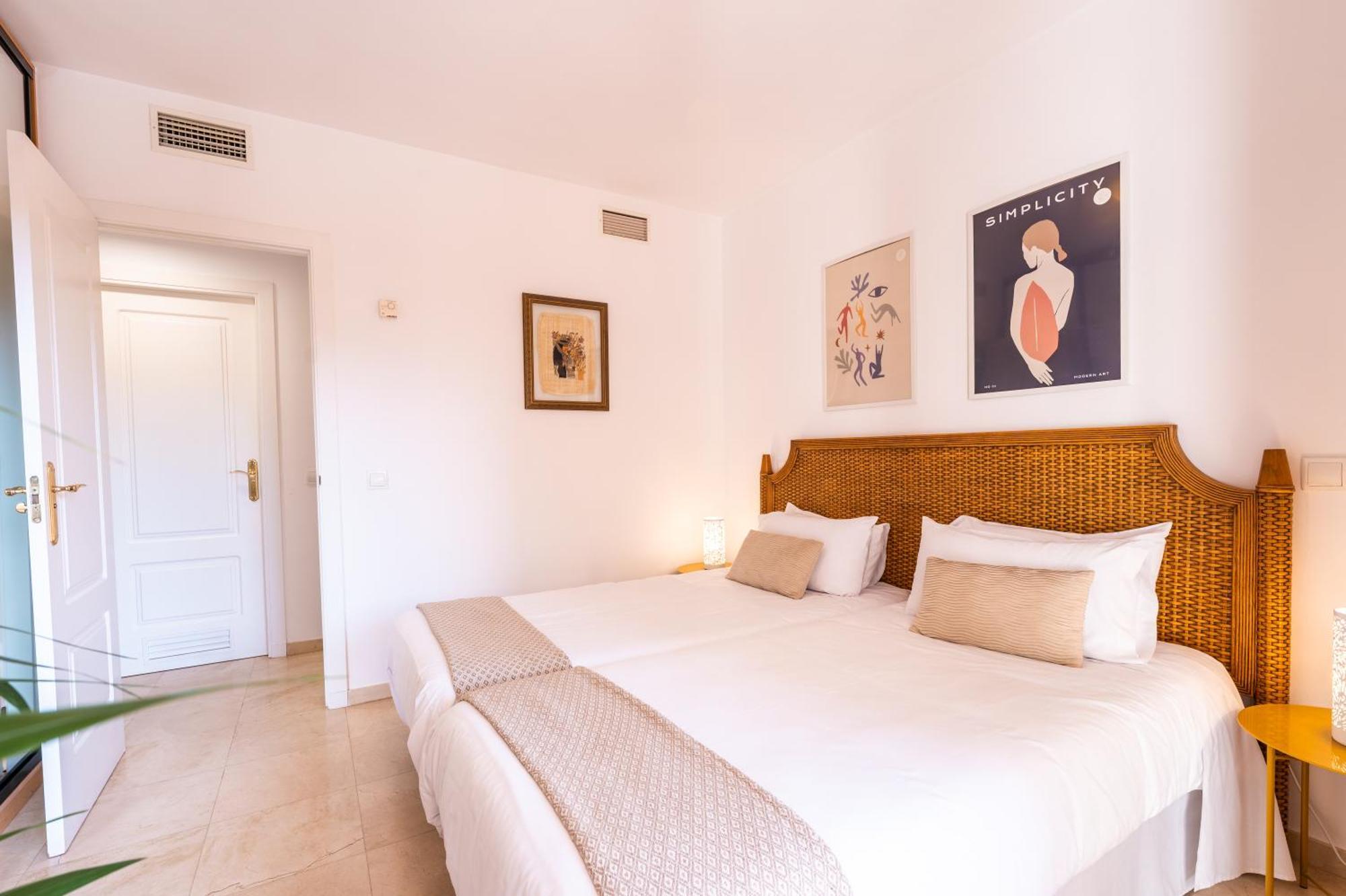 Apartament Vilos Las Canteras Las Palmas de Gran Canaria Zewnętrze zdjęcie