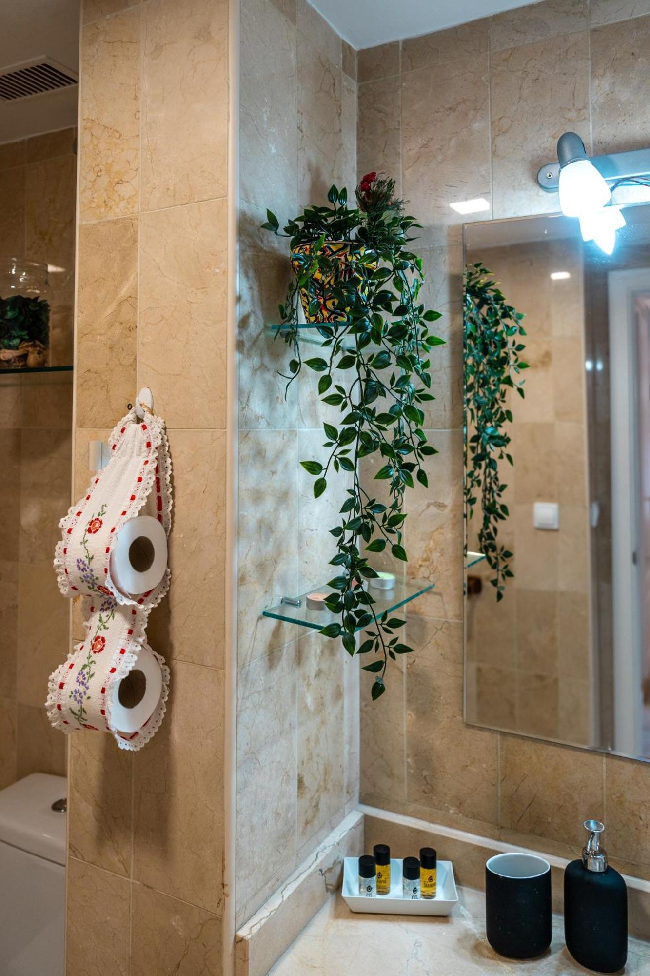 Apartament Vilos Las Canteras Las Palmas de Gran Canaria Zewnętrze zdjęcie