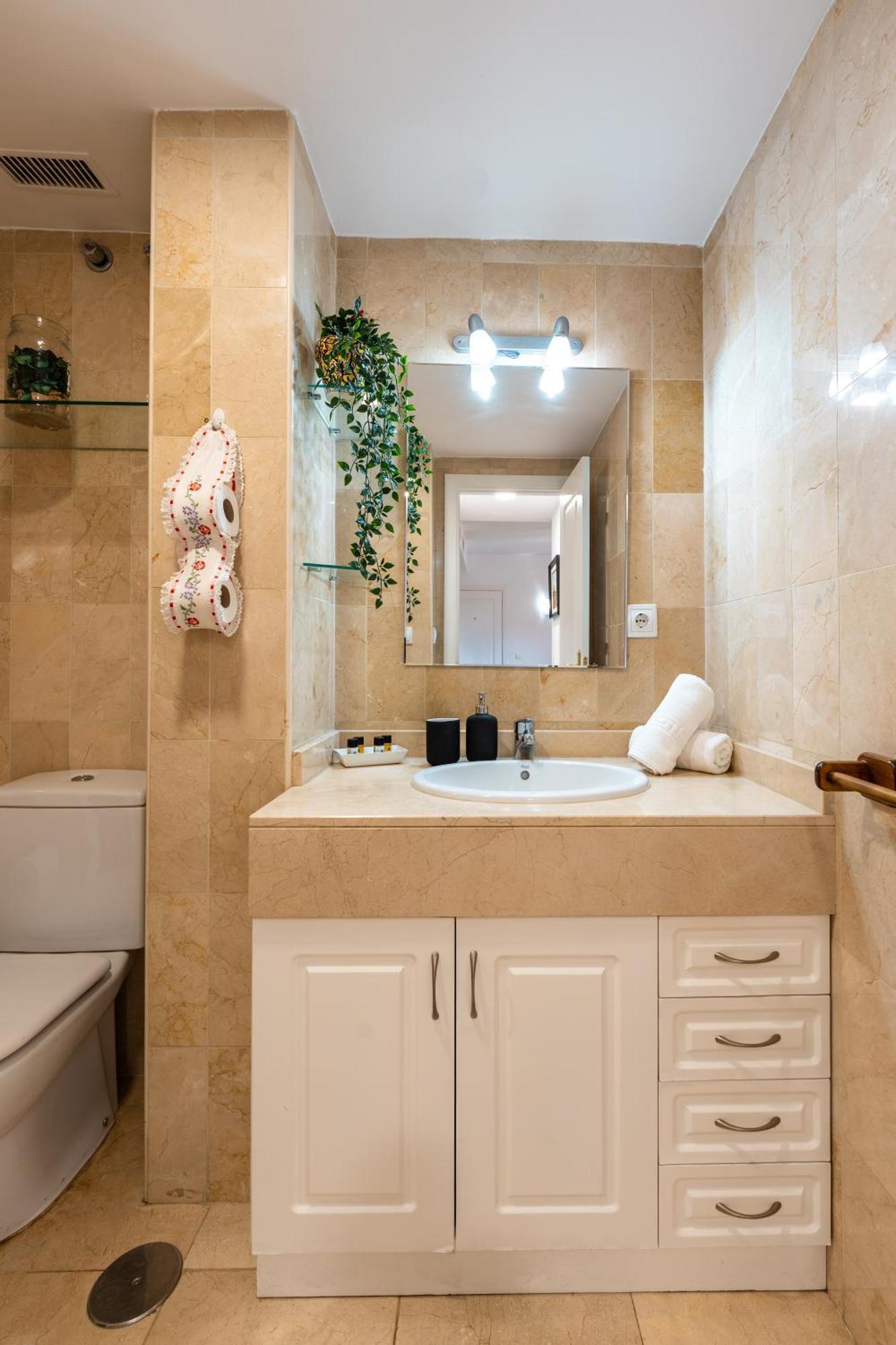Apartament Vilos Las Canteras Las Palmas de Gran Canaria Zewnętrze zdjęcie