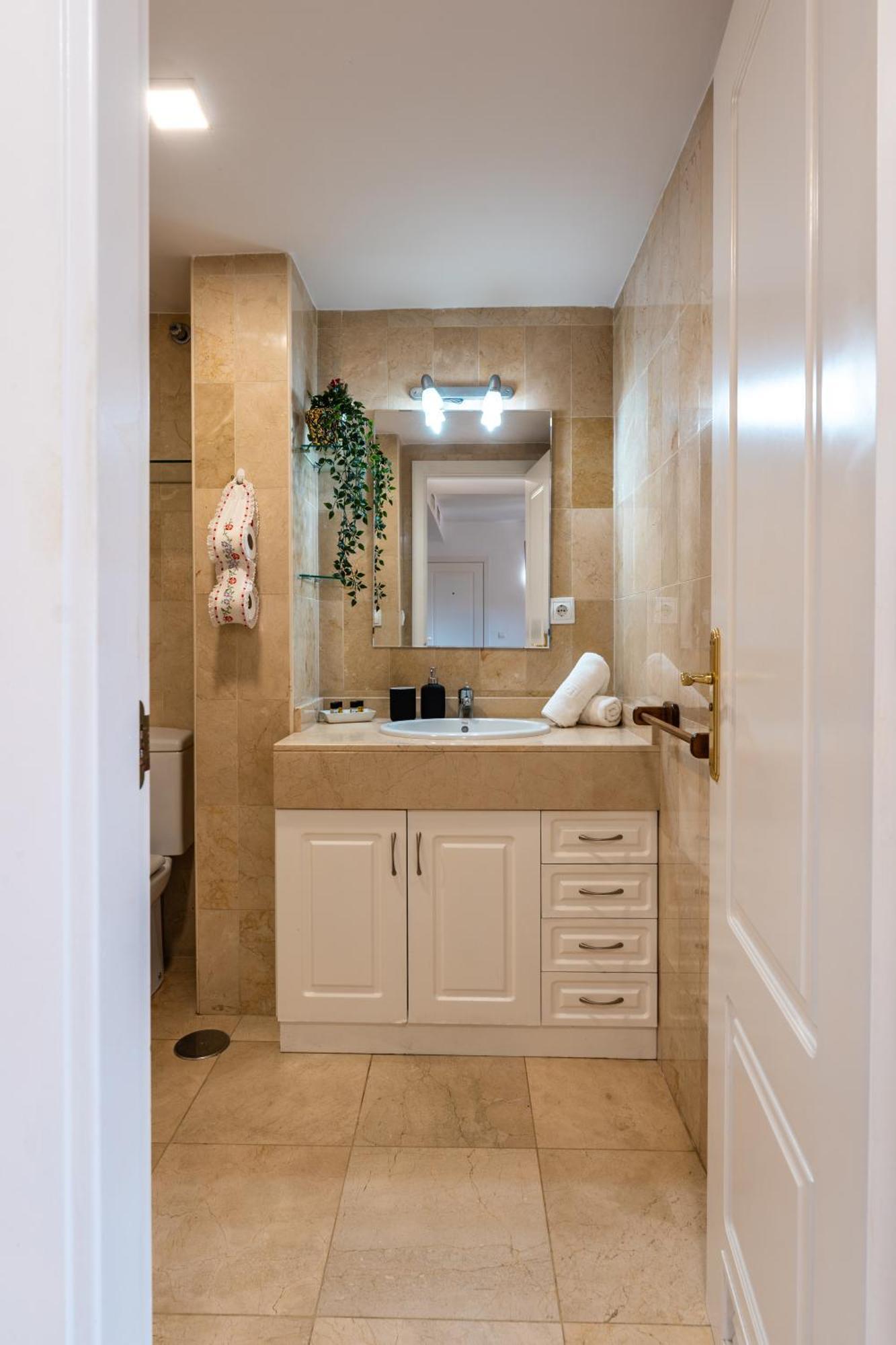 Apartament Vilos Las Canteras Las Palmas de Gran Canaria Zewnętrze zdjęcie